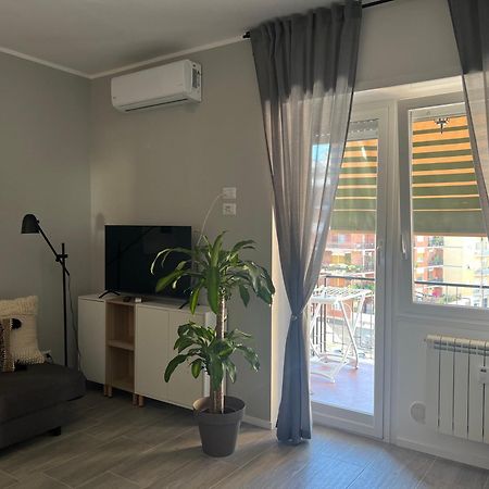 Tiburtina Flam Guest House Rom Eksteriør billede