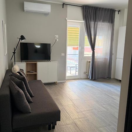 Tiburtina Flam Guest House Rom Eksteriør billede
