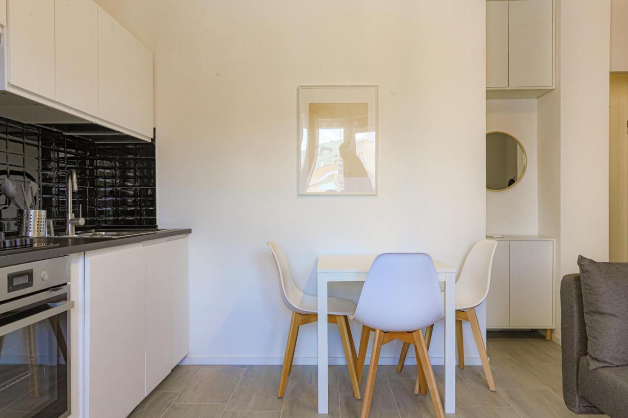 Tiburtina Flam Guest House Rom Eksteriør billede