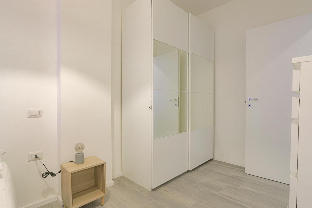 Tiburtina Flam Guest House Rom Eksteriør billede