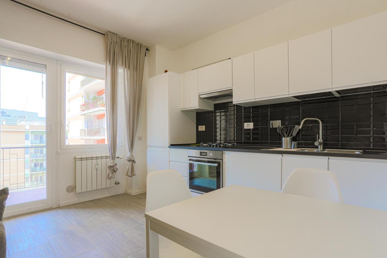 Tiburtina Flam Guest House Rom Eksteriør billede