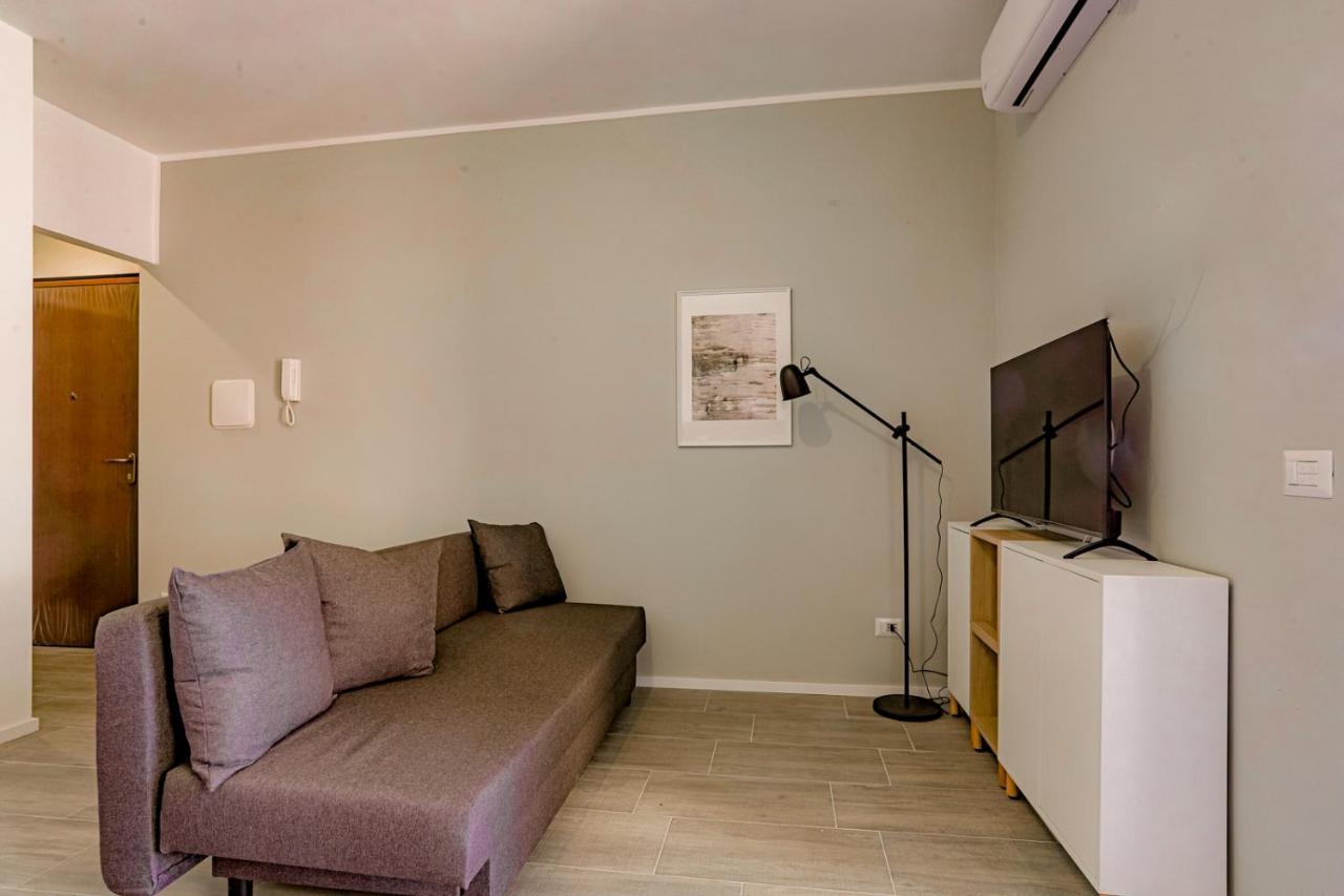 Tiburtina Flam Guest House Rom Eksteriør billede