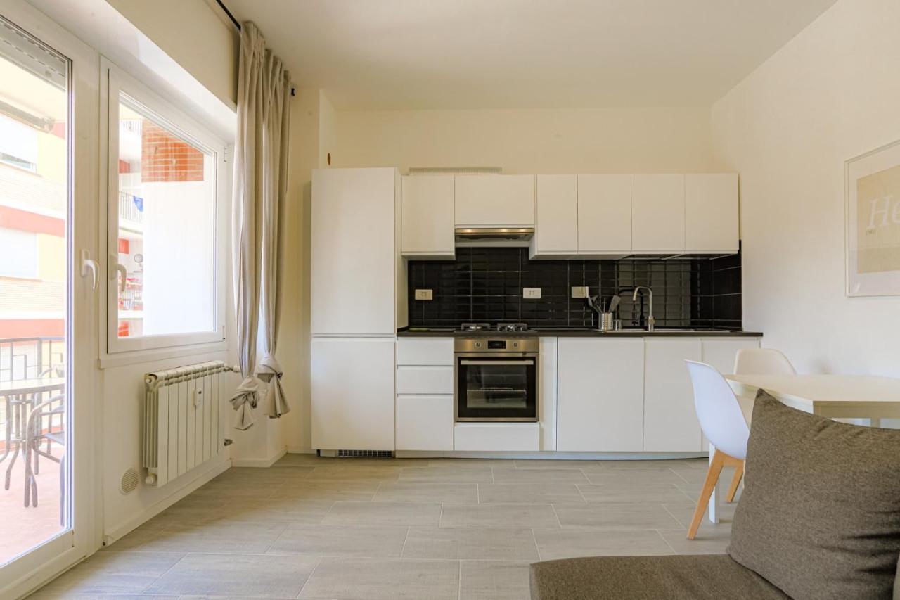 Tiburtina Flam Guest House Rom Eksteriør billede