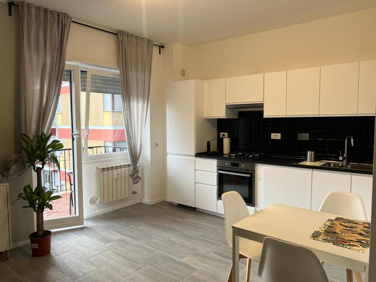 Tiburtina Flam Guest House Rom Eksteriør billede