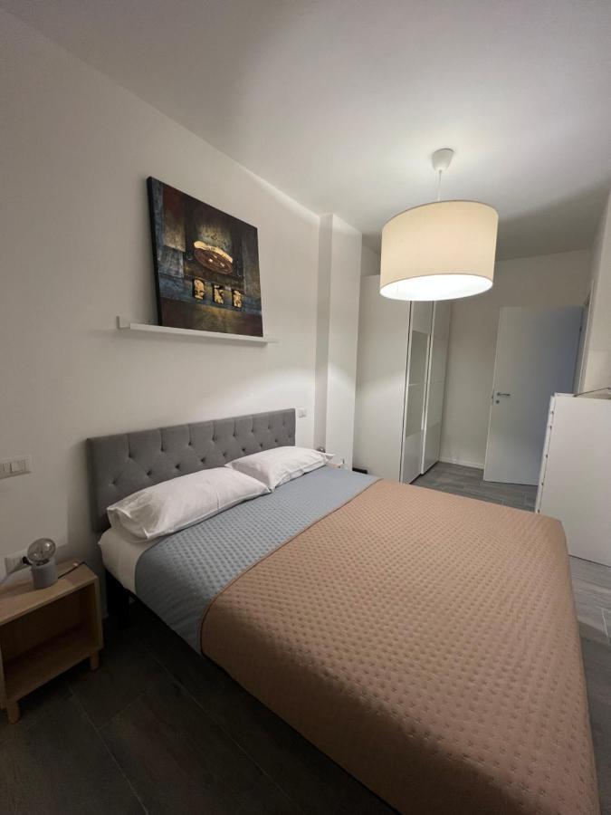 Tiburtina Flam Guest House Rom Eksteriør billede