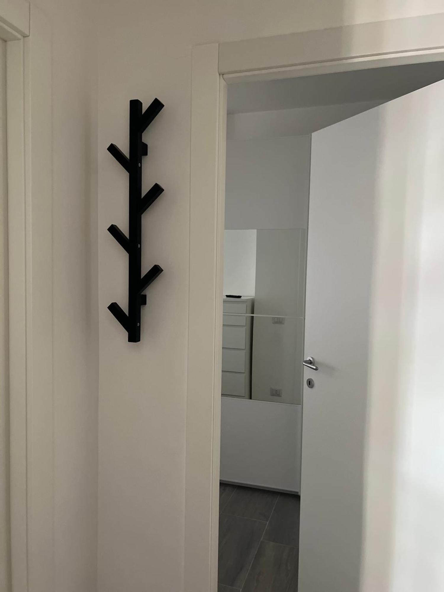 Tiburtina Flam Guest House Rom Eksteriør billede