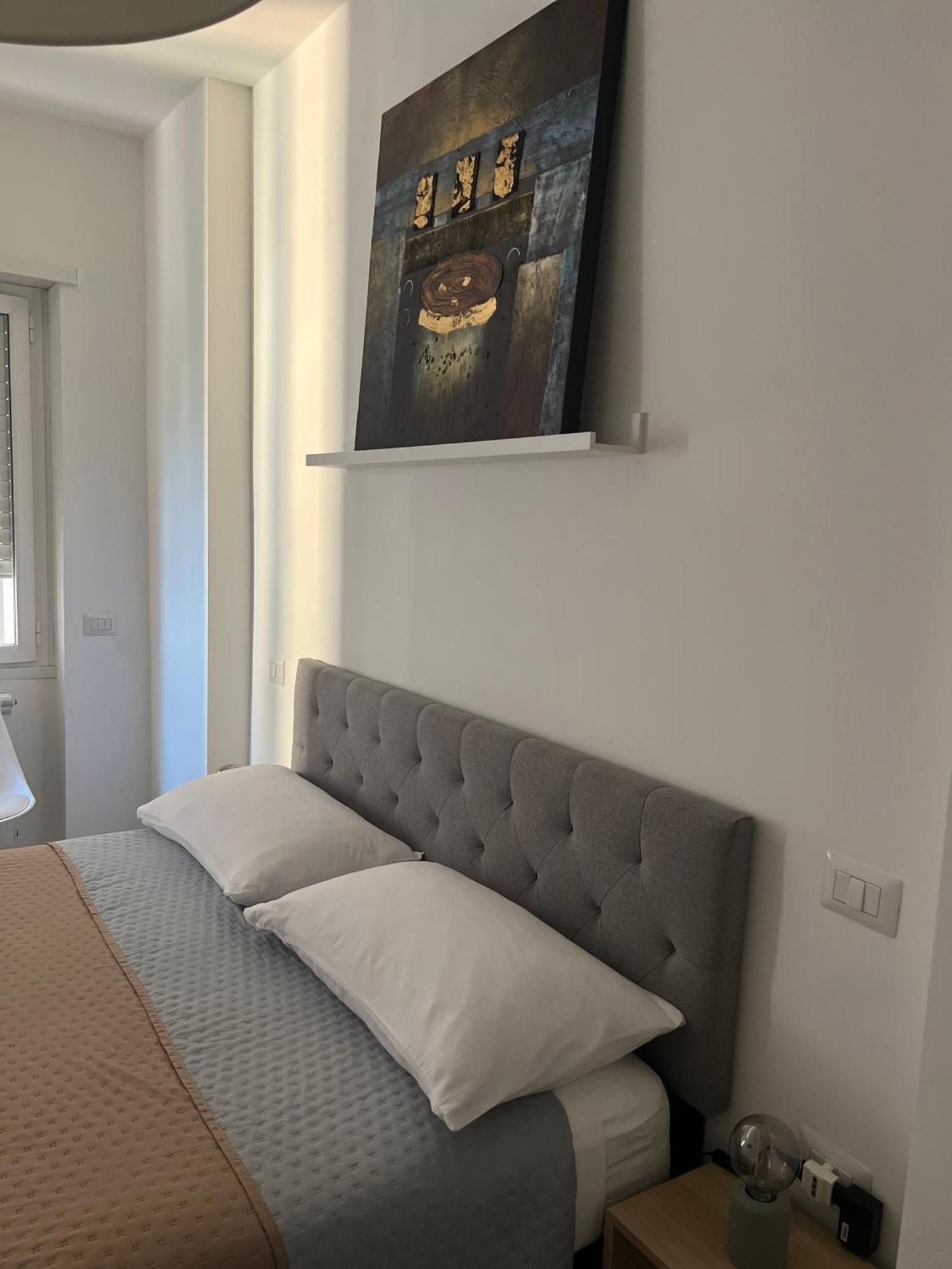 Tiburtina Flam Guest House Rom Eksteriør billede