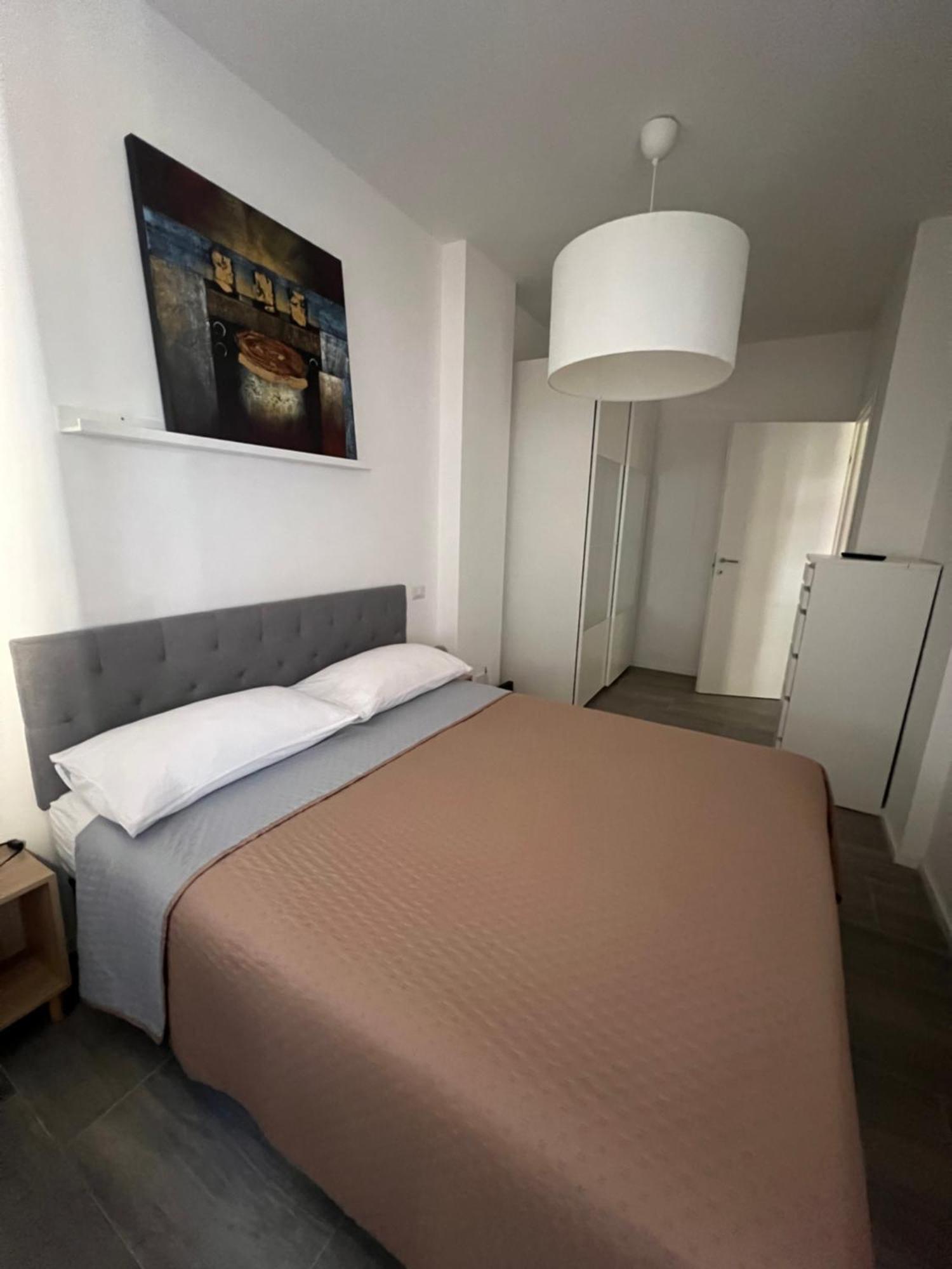 Tiburtina Flam Guest House Rom Eksteriør billede