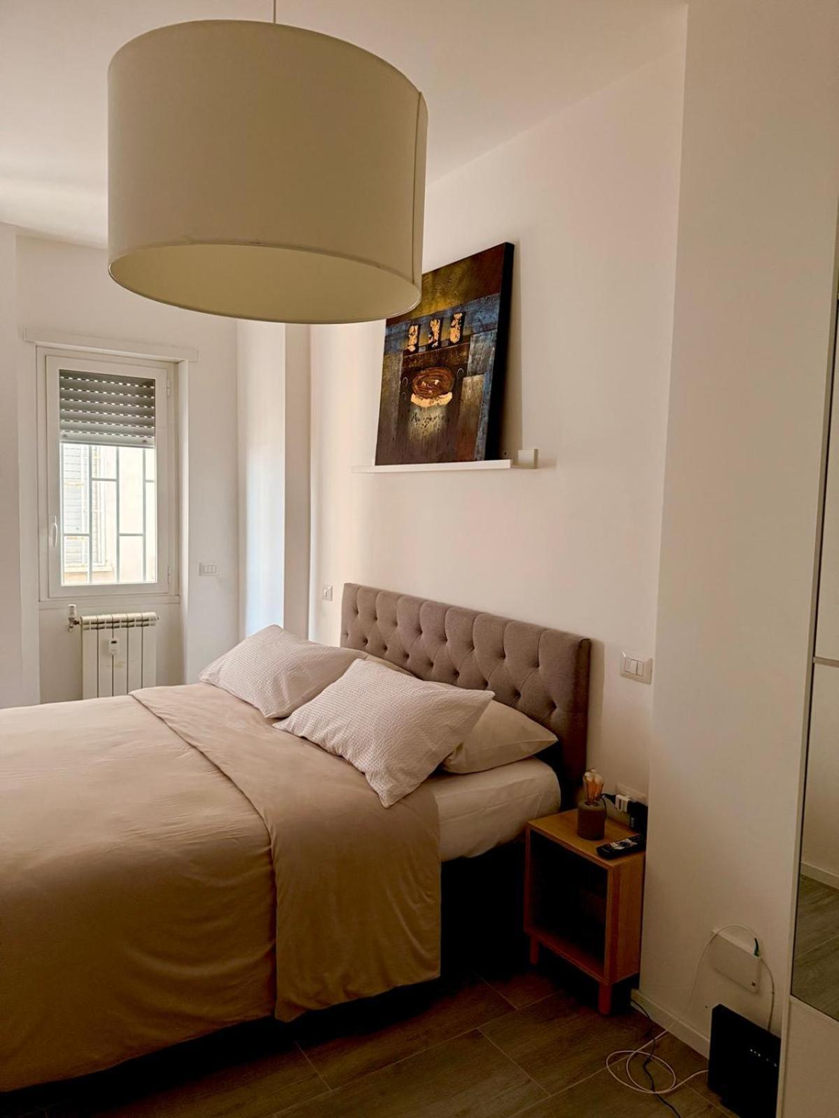 Tiburtina Flam Guest House Rom Eksteriør billede