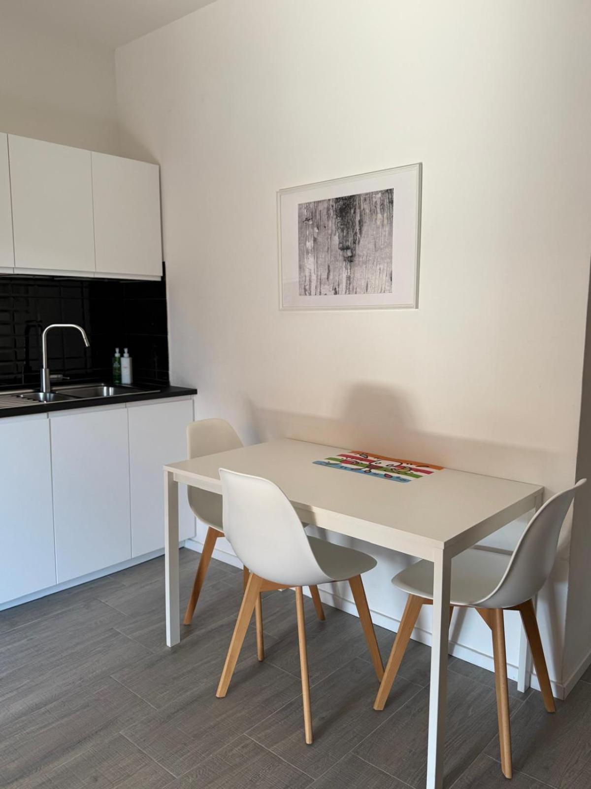 Tiburtina Flam Guest House Rom Eksteriør billede