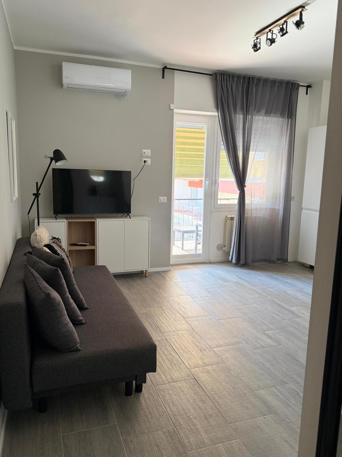 Tiburtina Flam Guest House Rom Eksteriør billede