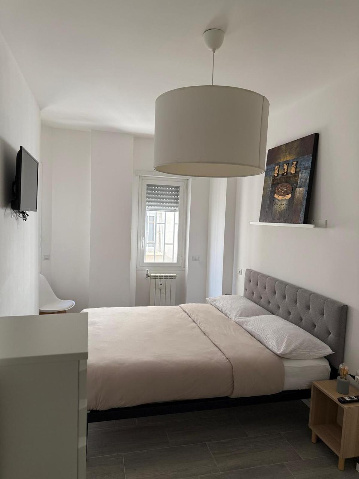 Tiburtina Flam Guest House Rom Eksteriør billede