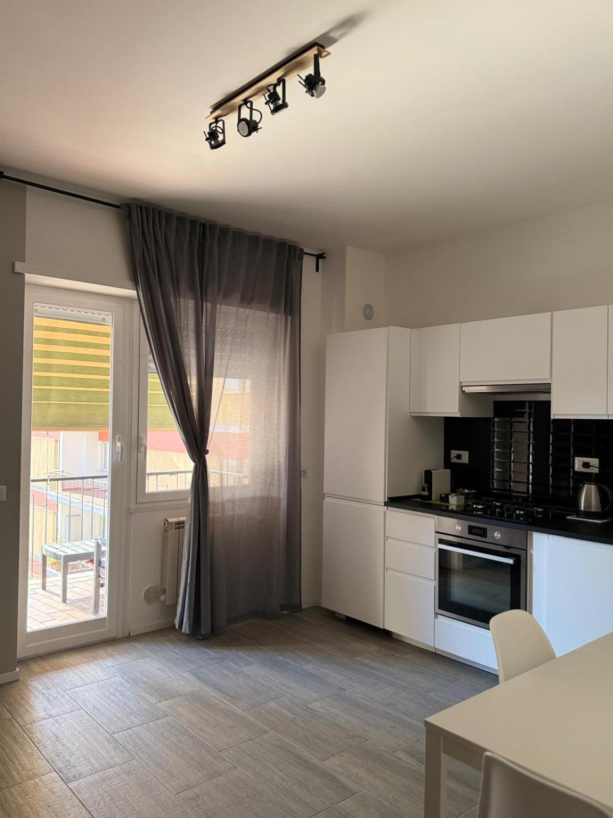 Tiburtina Flam Guest House Rom Eksteriør billede