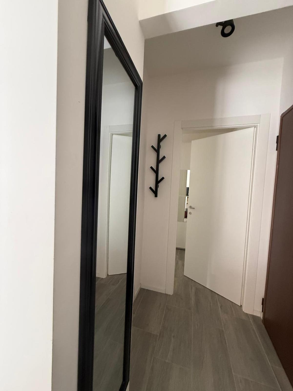 Tiburtina Flam Guest House Rom Eksteriør billede