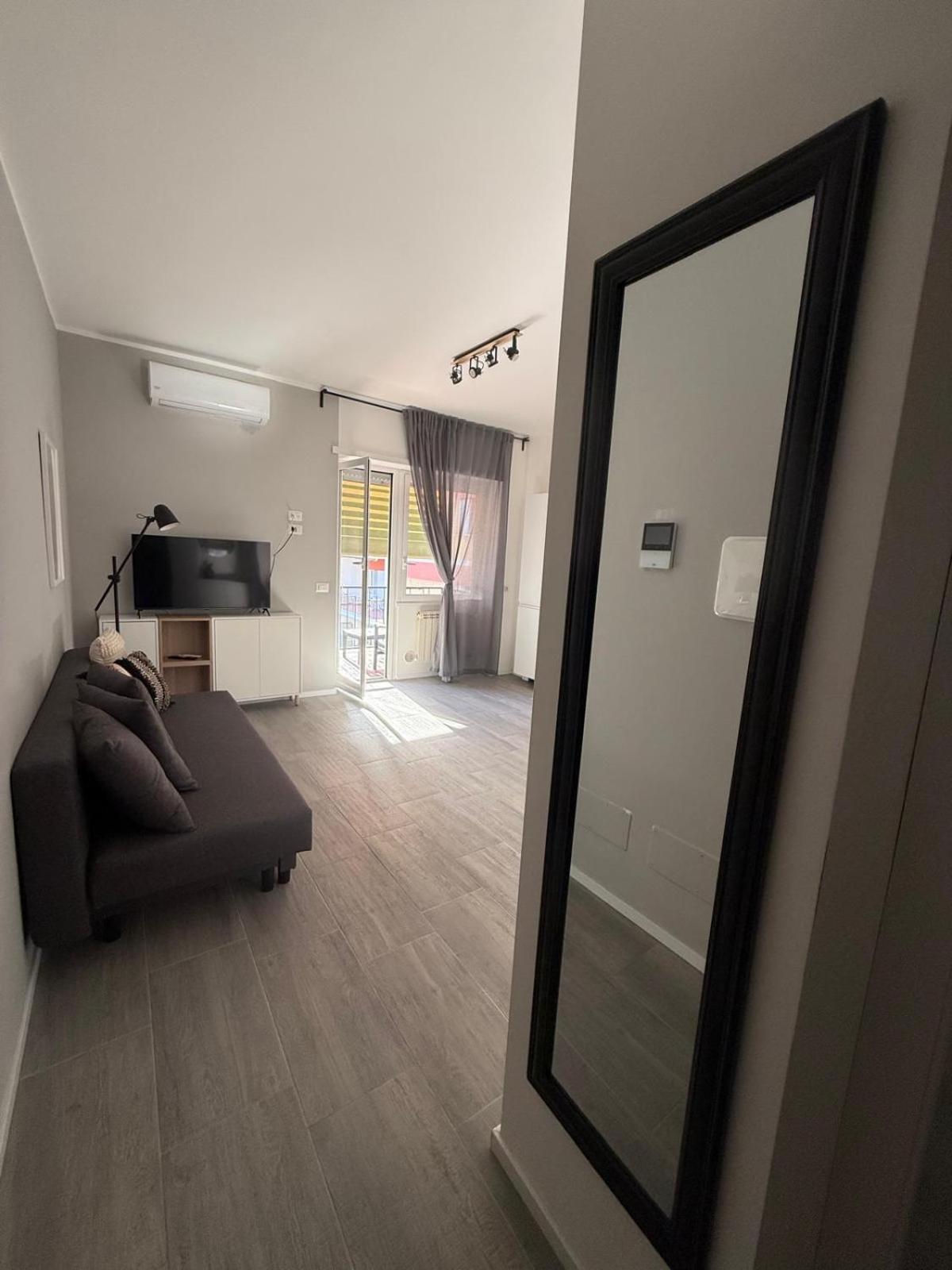 Tiburtina Flam Guest House Rom Eksteriør billede